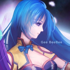 Gee BeeBee吉他谱