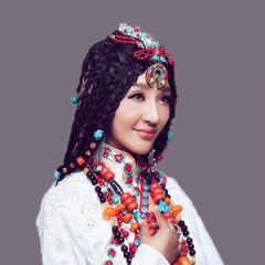 才让旺姆吉他谱