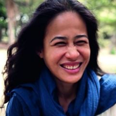 以莉·高露吉他谱