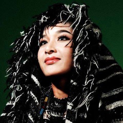 茸芭莘那吉他谱