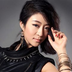 朱佳美子吉他谱