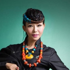 央宗卓玛吉他谱