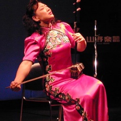 姜建华