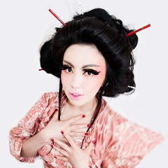 <b>Fifi Rong</b>吉他谱