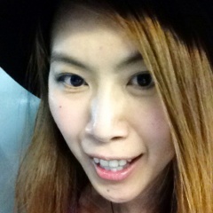 那些人·高宇婧