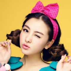 彩虹姐姐吉他谱