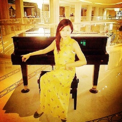 <b>林郁容</b>吉他谱