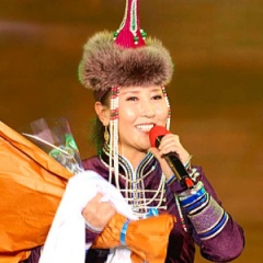 阿其木格吉他谱