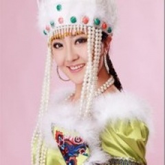 小予  格格吉他谱