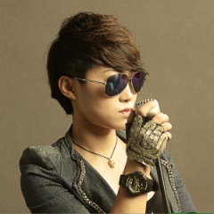 <b>高唱</b>吉他谱