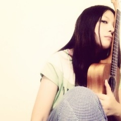 Lois Cheung吉他谱