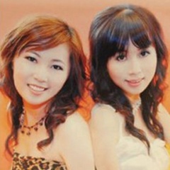 一绫＆慧璇吉他谱