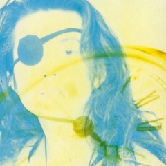 Chen, Kandy吉他谱