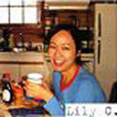 Lily C吉他谱