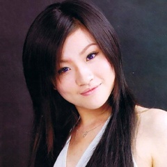 范婷