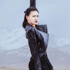 周子予