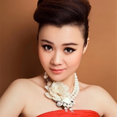 李姣