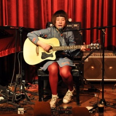 SKIP SKIP BEN BEN吉他谱