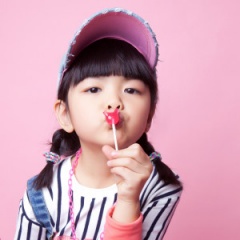 李佳曈