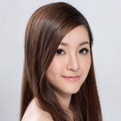 陈绮雯