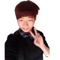 蓝天