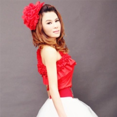 农彩妍吉他谱