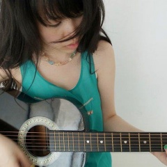 Sharon Tsui吉他谱