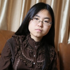 何江琳吉他谱
