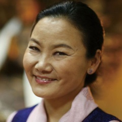 葛莎雀吉