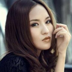 李惠美