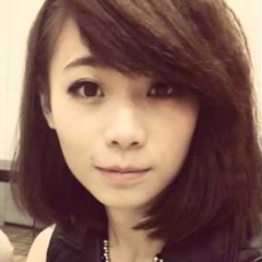 杨喻婷