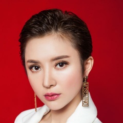 吴兰馨紫