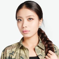 黄珊珊