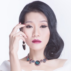 墨妍