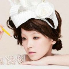 Ashia吉他谱