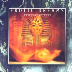 Erotic Dreams吉他谱