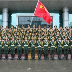 重庆武警七支队
