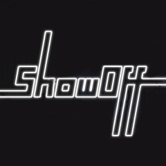 ShowOff吉他谱