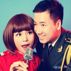 军嫂组合