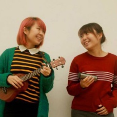 谢芊彤&谢芊蕾