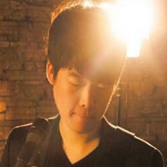 朴钟权吉他谱