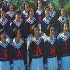 敦化儿童合唱团吉他谱