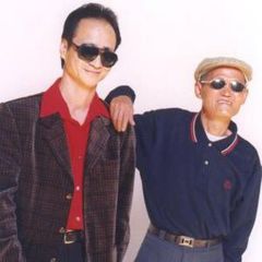 金门王与李炳辉