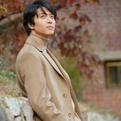 李东健