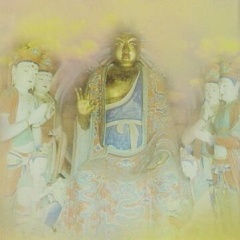 福音佛乐团吉他谱