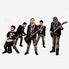 super baby吉他谱
