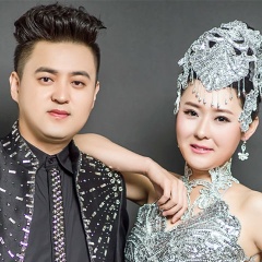 1314组合吉他谱