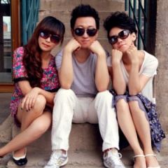 饭团组合吉他谱