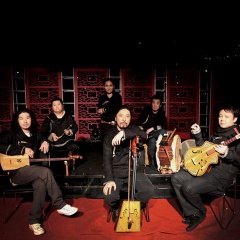 安达盖乐团吉他谱