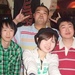 Fuzzy Mood吉他谱